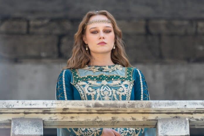Aşk ve Taht Dizisinin Yeni Fragmanı İzleyiciyle Buluştu