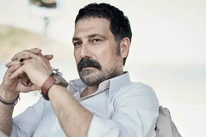 Bülent İnal
