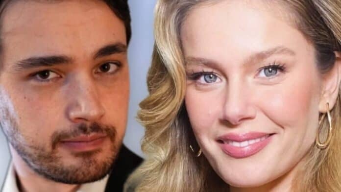 Burcu Biricik ve Burak Dakak Harabe Filminde Bir Araya Geliyor