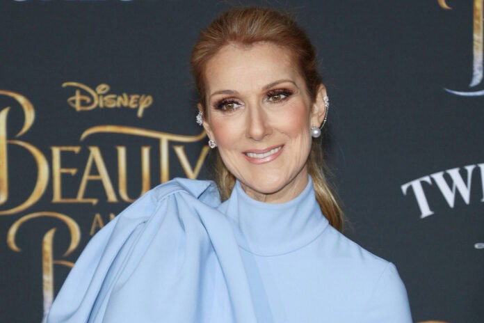 Celine Dion Sahnelere Dönüyor Hayranlarımı Çok Özledim