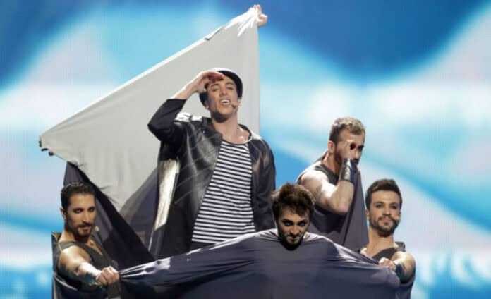 Eurovision'da Tarihi Kural Değişikliği Ev Sahipliği Başka Ülkeye Geçebilecek