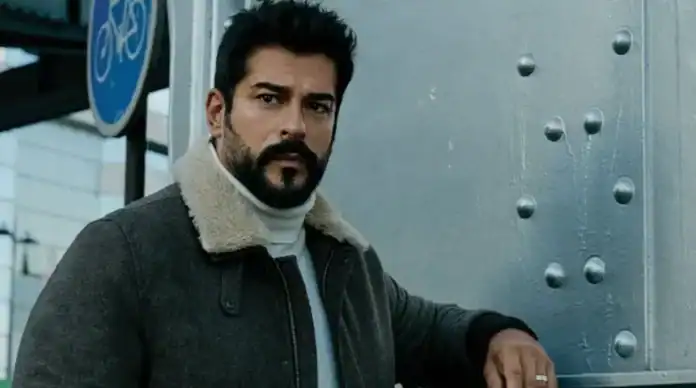 Güneşin Doğduğu Yer Dizisinden İlk Fragman Yayınlandı
