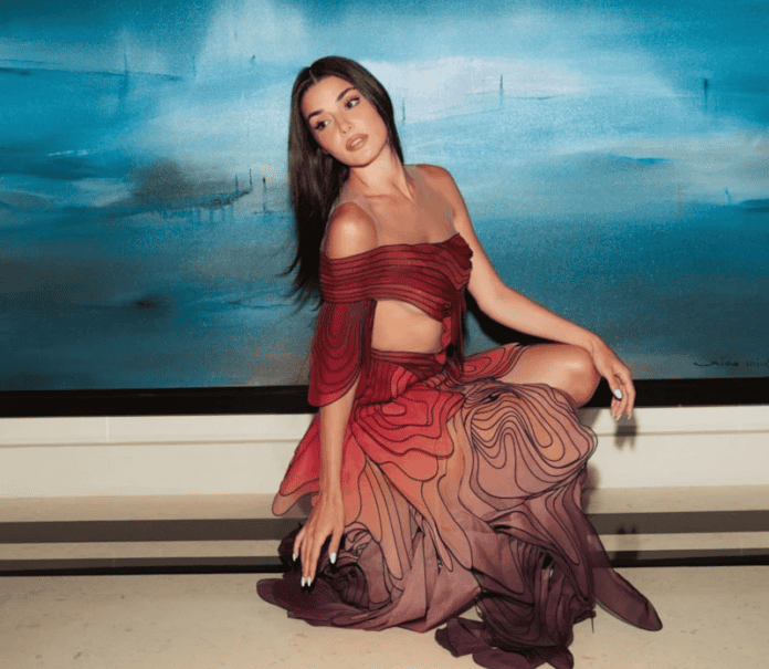 Hande Erçel'den Samimi İtiraf: 