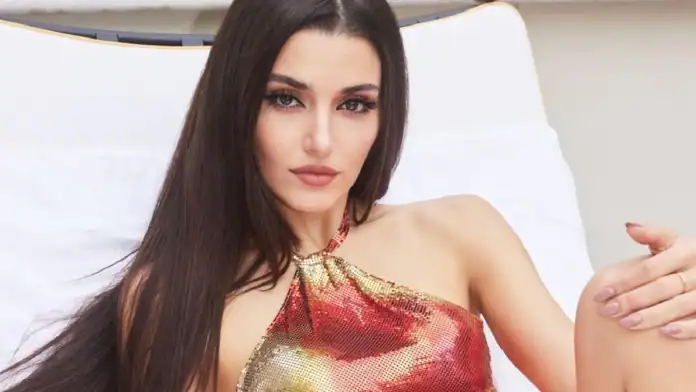 Hande Erçel'in Yeni Kariyer Hedefleri ve Şöhretle Mücadelesi