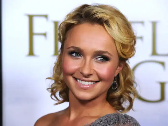 Oyuncu Hayden Panettiere 36 Yaşında Hayatını Kaybetti