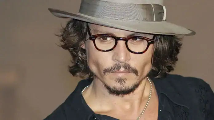 Konya Barosu Adayı Avukatın Johnny Depp Benzerliği