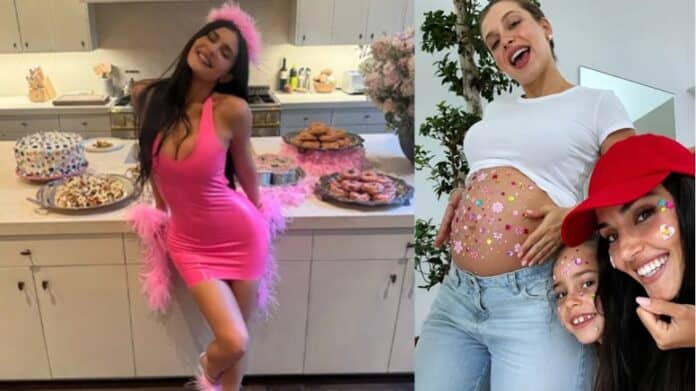 Kylie Jenner'ın Başlattığı Taş Süsleme Akımı Türkiye'de Yaygınlaştı