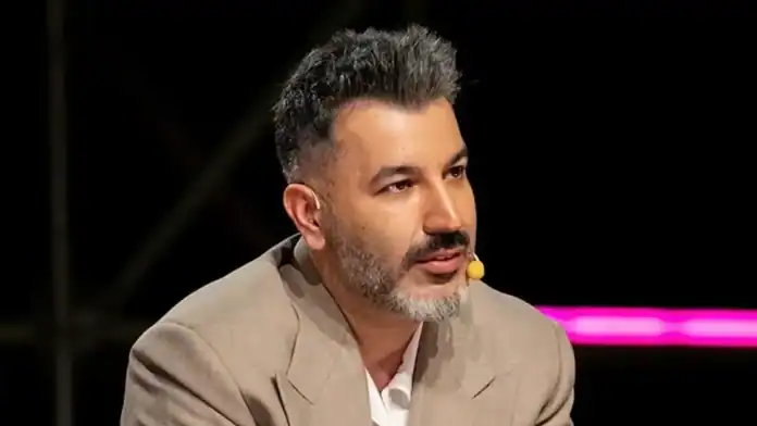 Manifest Grubunun Menajeri Tolga Akış Gözaltına Alındı