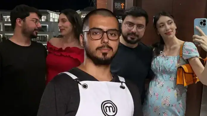 MasterChef 2020 Şampiyonu Serhat Doğramacı Baba Oldu