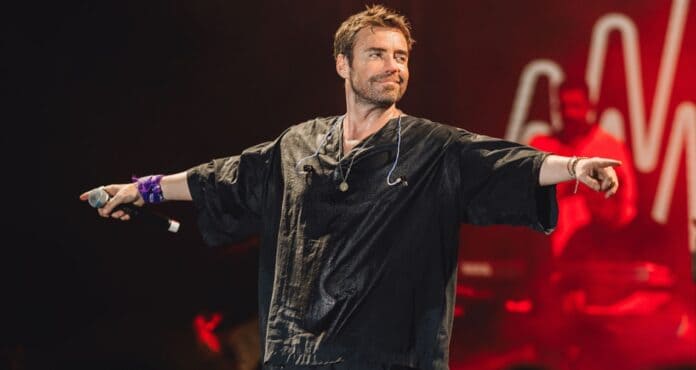 Murat Dalkılıç'tan Konser Gelirleri Hakkında Dikkat Çeken Açıklama