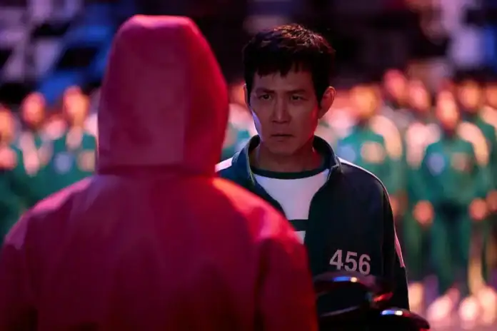 Netflix, David Fincher'ın Squid Game Spin-off Projesini İptal Etti