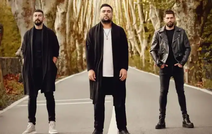 Sakiler Grubu 6 Yıllık Müzik Yolculuğunu Sonlandırdı