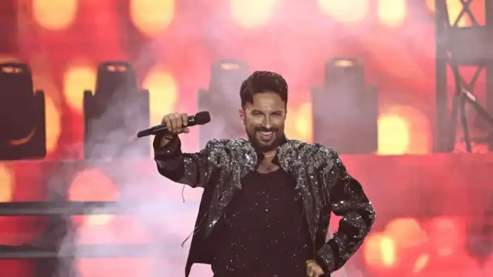 Tarkan'ın Marmaris Konseri İçin Konaklamalı Paket Fiyatı Belli Oldu