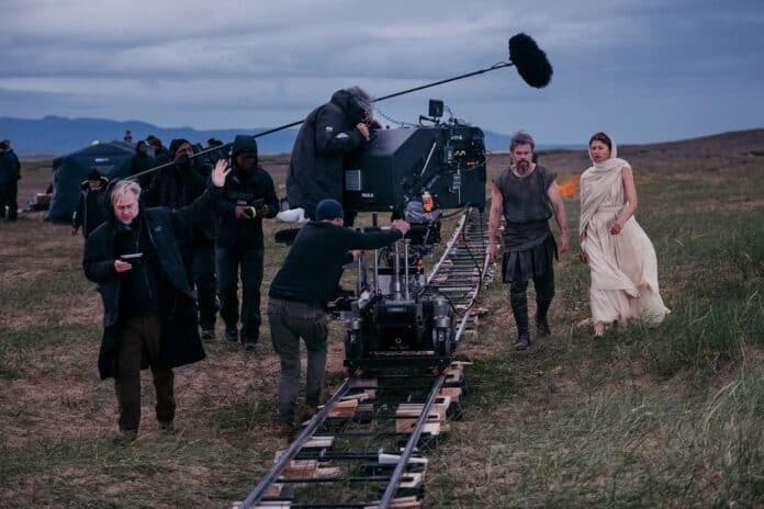 The Odyssey, Christopher Nolan'ın En Yüksek Hasılat Yapan Filmi Oldu