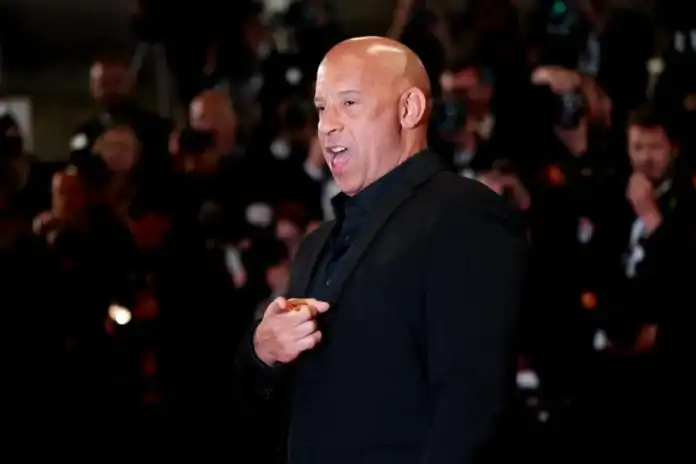 Vin Diesel, Fast Forever Senaryosunu On Yılların En İyisi Olarak Nitelendirdi