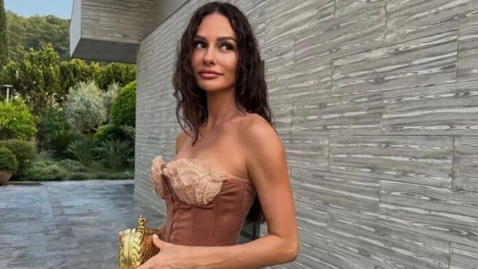 Yasemin Ergene'nin Ekranlara Dönüşü ve Yeni Dizisindeki Ücreti