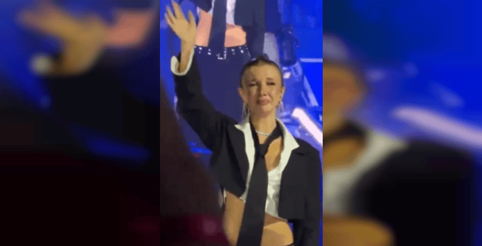 Manifest Grubunun İzmir Konserinde Duygusal Anlar