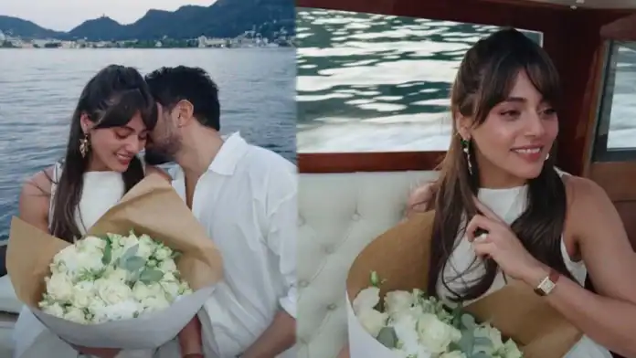 Sıla Türkoğlu'ndan Düğün Tarihiyle İlgili Açıklama