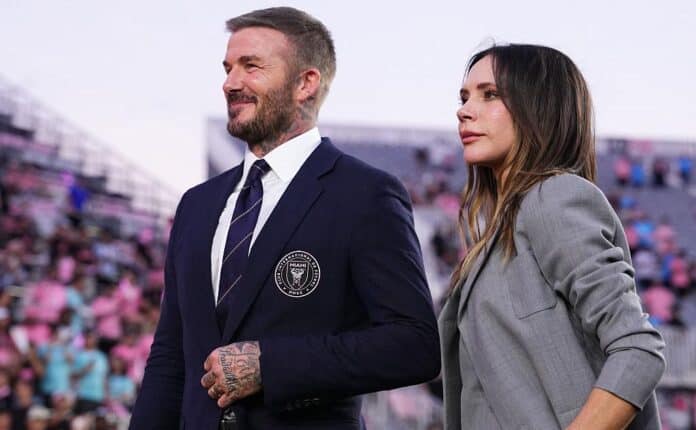 Beckham Brands'ten Aile Skandalı Gölgesinde Rekor Kâr