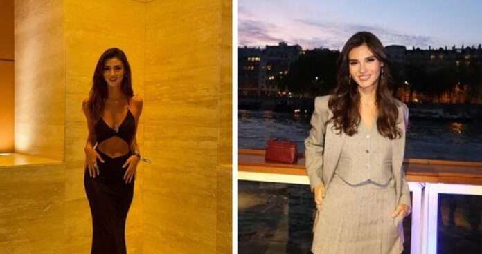 Alara Mildon ve İlhan Sipahi Hakkındaki Aşk İddiaları