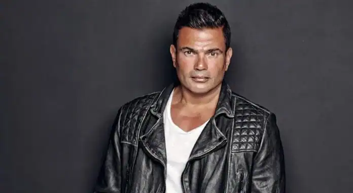 Arap Pop Müziğinin Önemli İsmi Amr Diab İstanbul'a Geliyor