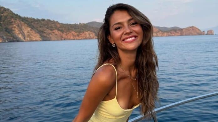 Çağla Boz'a Uyuşturucu Soruşturmasında Ev Hapsi Kararı