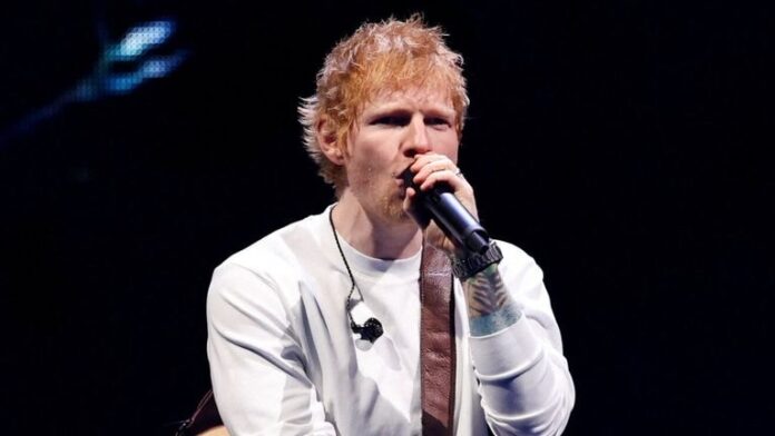 Ed Sheeran'ın Turnesinde Kriz 4 Sanatçı Daha Ayrıldı