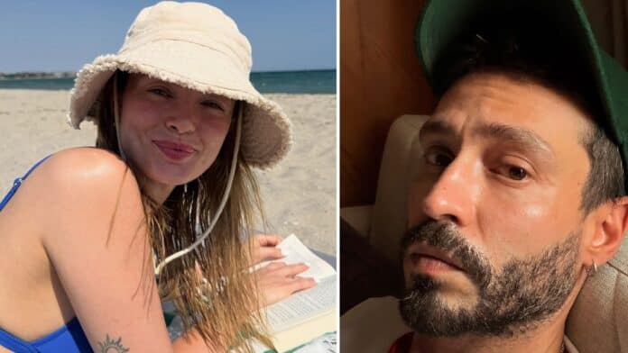 Ekin Koç ve Maral Sinem Özdoğan Hakkında Birliktelik İddiaları