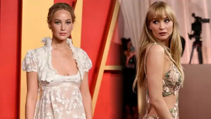 Jennifer Lawrence Instagram Hesabı Açtı