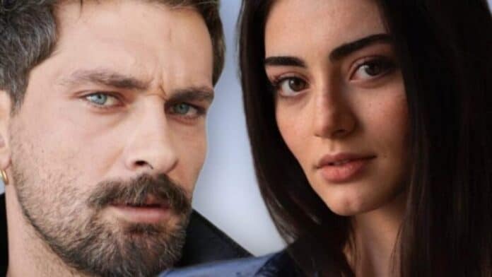 Kara Kuyu Dizisinde Senaryo Değişikliği Set Çalışmaları Ertelendi
