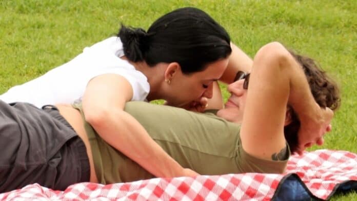 Katy Perry Justin Trudeau ile İlişkisini ve Orlando Bloom Ayrılığını Anlattı