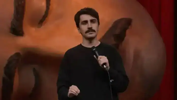 Komedyen İmran Deniz Göktaş Hakkında Yeniden Tutuklama Kararı