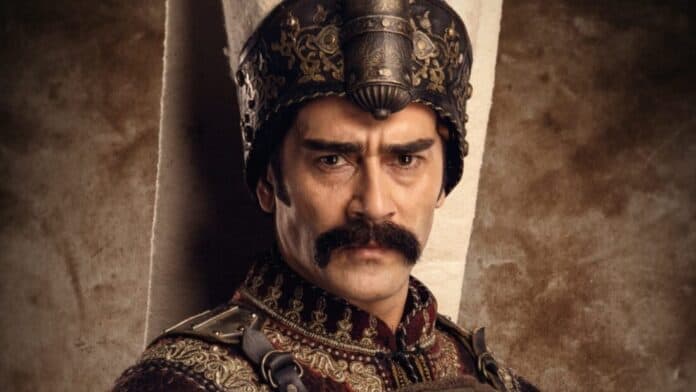 Mehmed Fetihler Sultanı Kadrosuna Onur Yenidünya Katıldı