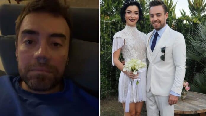 Murat Dalkılıç'ın Merve Boluğur ve Sağlık Durumu Hakkındaki Açıklamaları