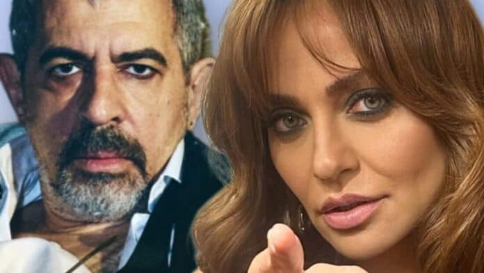 Okan Bayülgen ve Didem Balçın Skandal Oyunuyla Sahnede