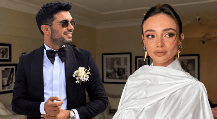 Rabia Soytürk ve Samet Vuruşan İlişkisinde Yeni Ayrılık Kararı