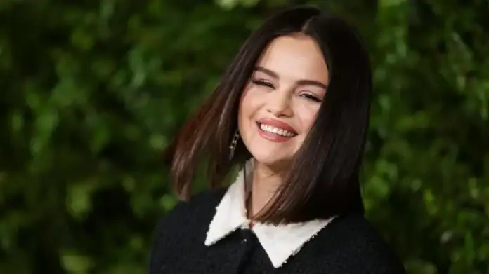 Selena Gomez'den Annelik Hayaline Dair Paylaşım