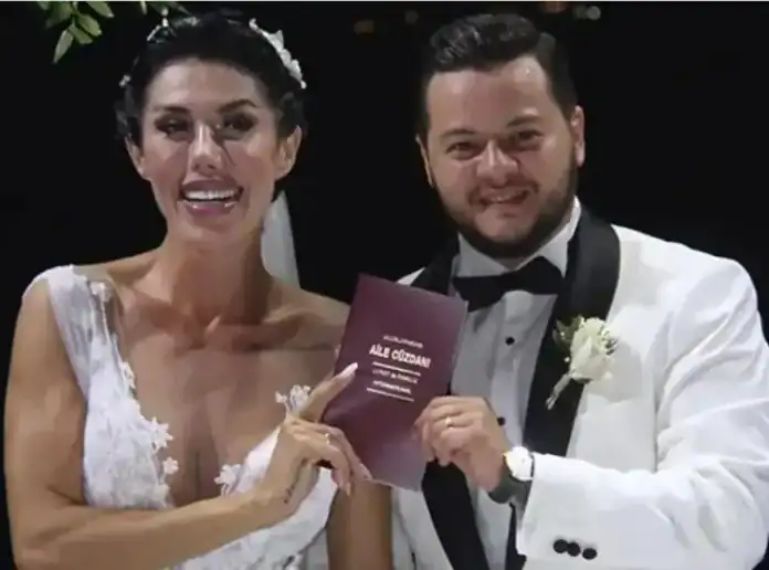 Sevda Dalgıç ve Dilge Emir Güvenç Boşanıyor