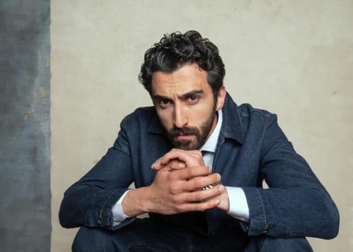 Susuz Yaz Dizisinde Hasan Karakteri Belli Oldu