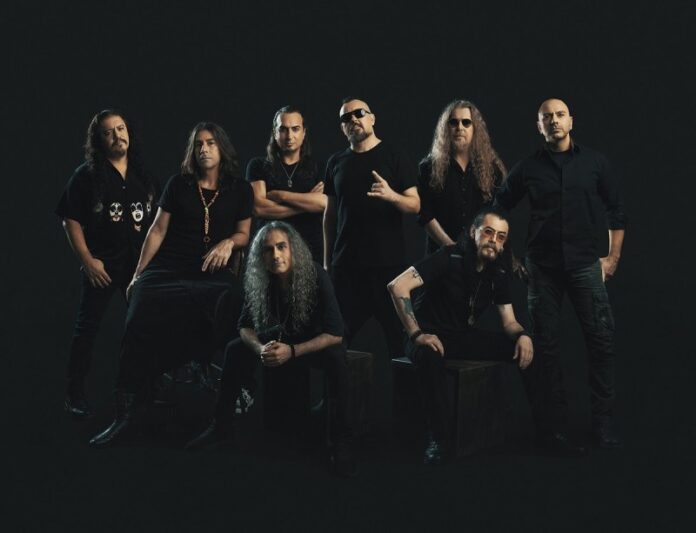 Türkiye'nin Köklü Metal Grubu Pentagram'da Üç İsim Ayrıldı