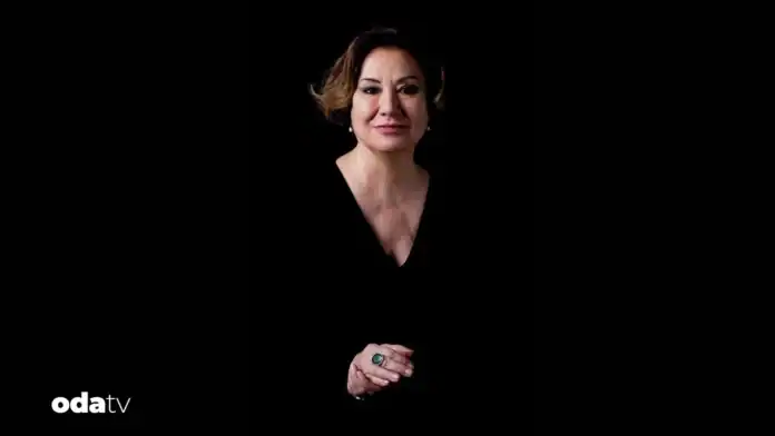 Usta Oyuncu Gülsen Tuncer 81 Yaşında Hayatını Kaybetti