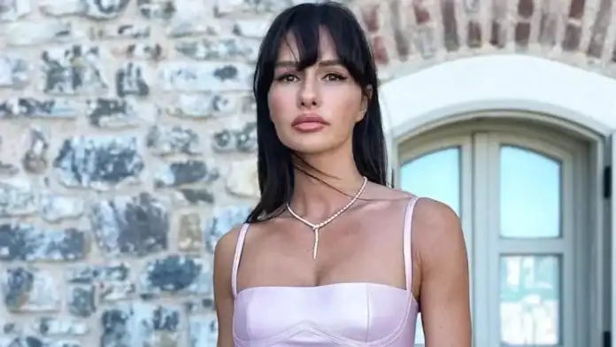 Yasemin Ergene'nin 17 Yıl Sonra Setlere Dönüşü ve Açıklamaları