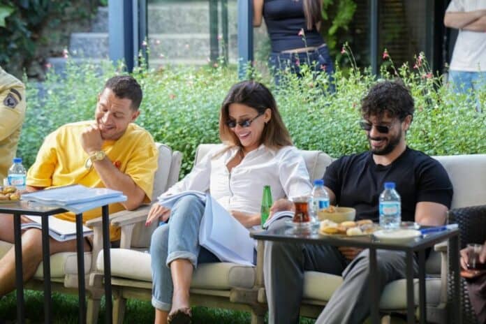 Yeraltı Dizisi Yeni Sezon Detayları ve Oyuncu Kadrosu