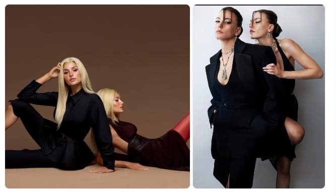Hande Erçel'in Sarı Peruklu Yeni İmajı Sınıfta Kaldı 1 Hande Erçel'in Sarı Peruklu Yeni İmajı Sınıfta Kaldı