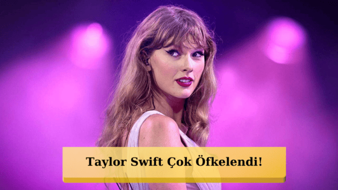 Taylor Swift, Kansas City Chiefs-Los Angeles Chargers maçını VIP locasından izlerken