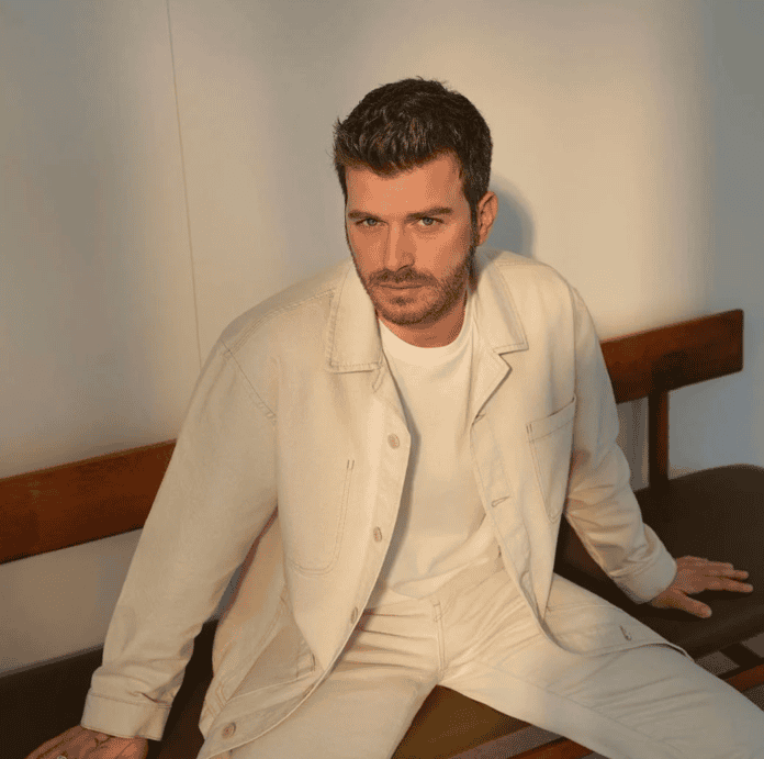 Kıvanç Tatlıtuğ'dan Organize İşler: Karun Hazinesi Açıklamaları