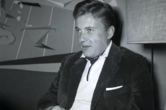 Türk Sinemasının 'Altın Çocuk'u Göksel Arsoy Vefat Etti