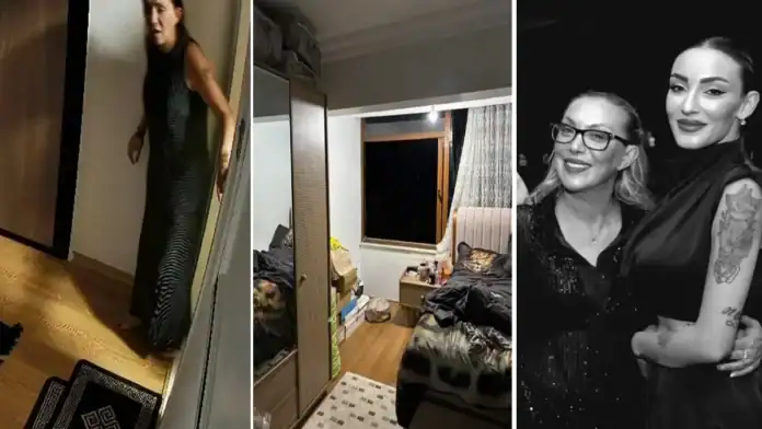 Şarkıcı Gül Tut ve kızı Tuğyan Ülkem Gülter hakkındaki Güllü cinayeti davası