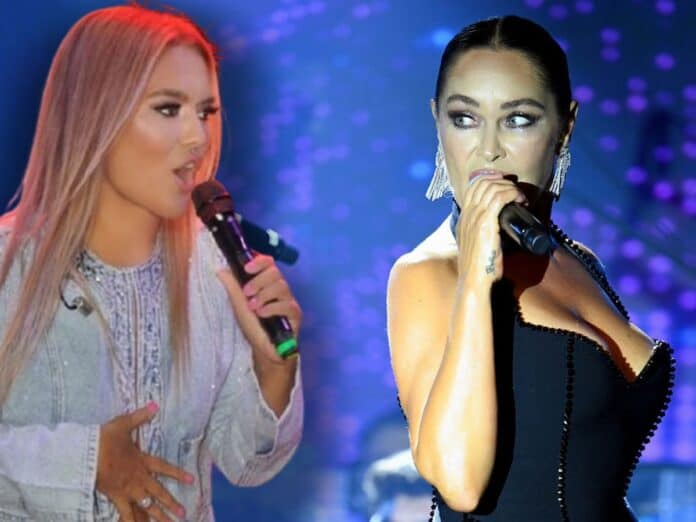 Hülya Avşar ve Demet Akalın miras paylaşımı tartışmasında karşı karşıya