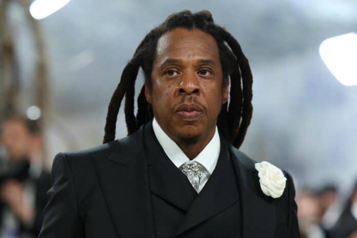 Jay-Z, Super Bowl LXI devre arası gösterisinin baş sanatçısı olarak açıklandı